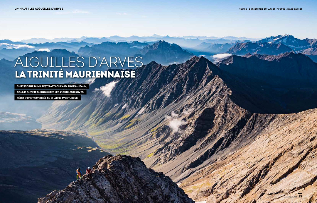 AlpesMagazine #159