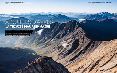 Alpes-Magazine #159